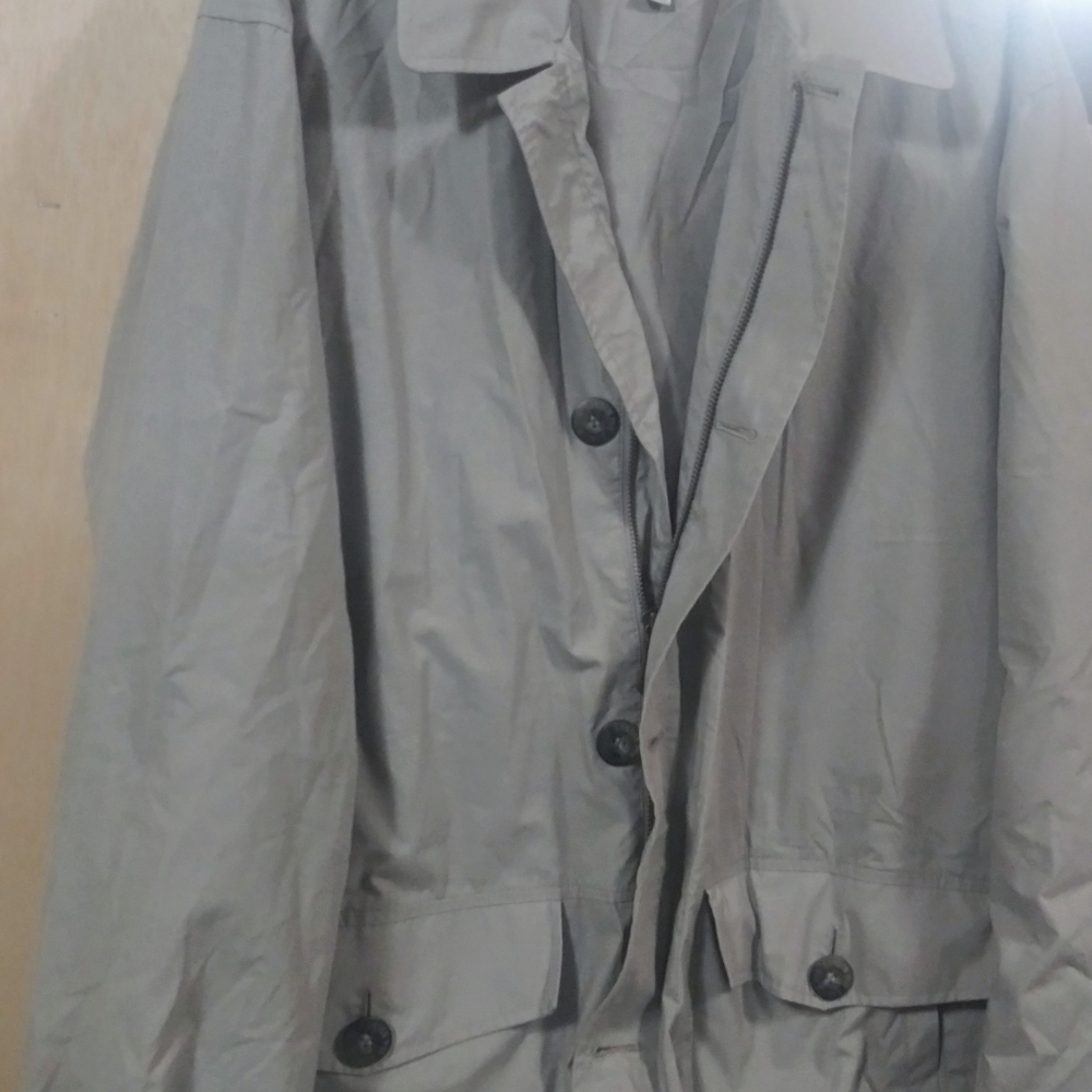 UNISEX LONDON FOG JACKET